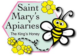 Saint Mary's Apiaries